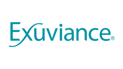 Exuviance logo