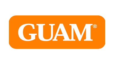 GUAM logo