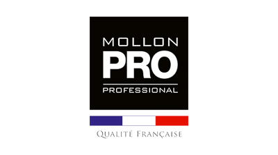 Mollon Pro logo
