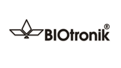 BIOtronik logo