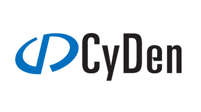 CyDen logo